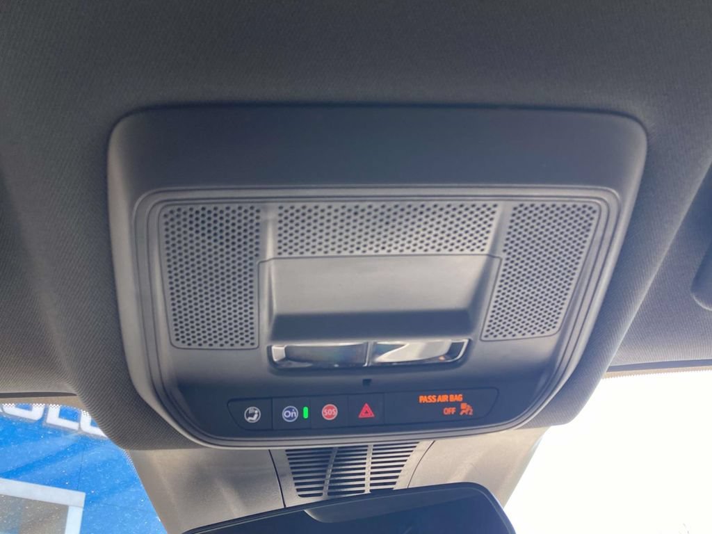 2026 Chevrolet Blazer EV LT - Photo 24