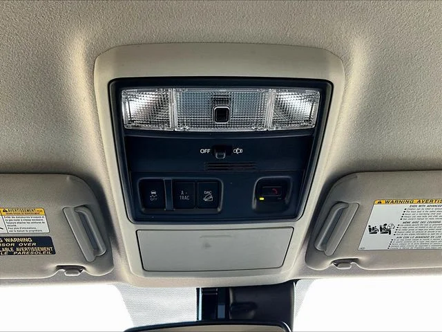 Used 2024 Red Toyota SR5 image 17