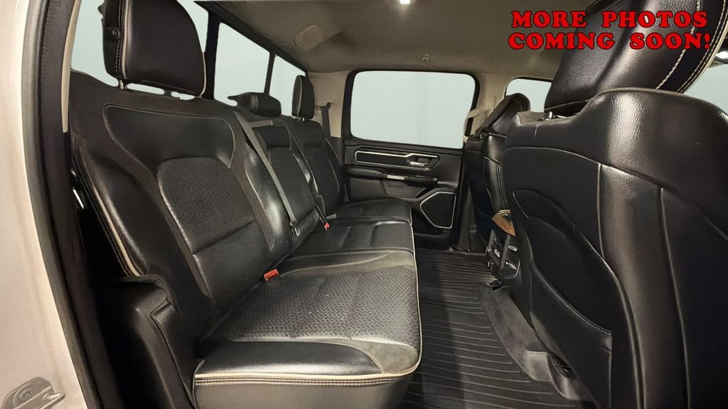 2022 RAM Ram 1500 Pickup Laramie - Photo 14