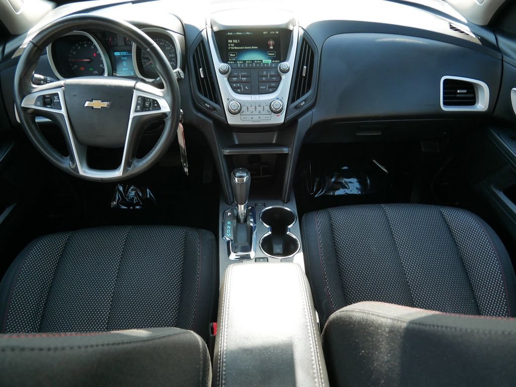 Used 2016 Black Chevrolet LT image 13