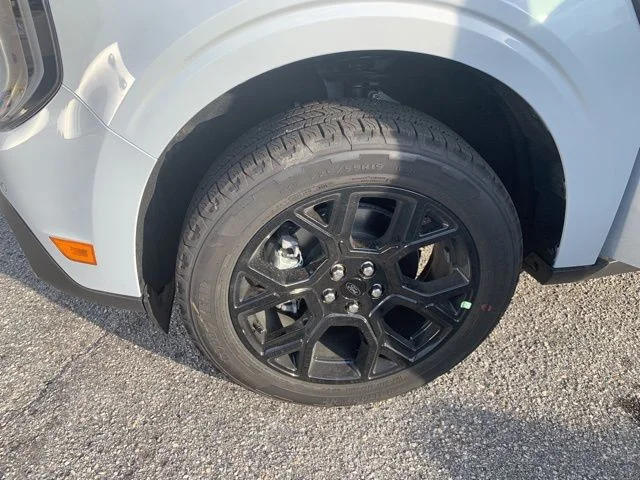 New 2026 White Ford Lariat® image 39