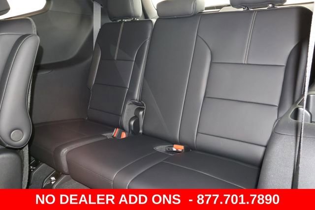 2026 GMC Acadia Elevation - Photo 16