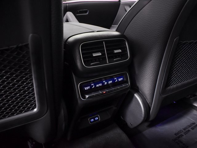 2026 Mercedes-Benz GLS Base - Photo 90
