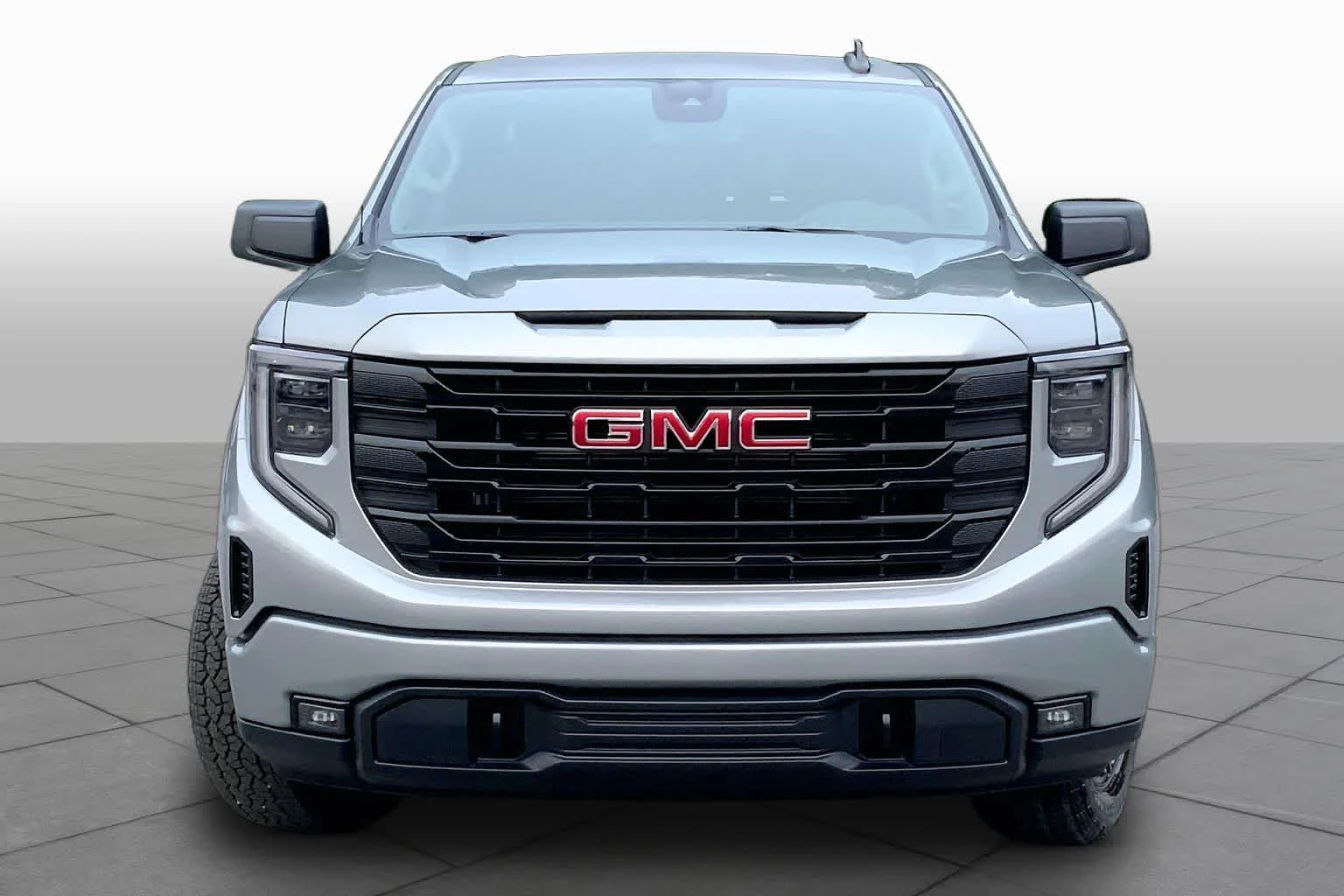 New 2026 Sterling Metallic GMC Elevation image 3
