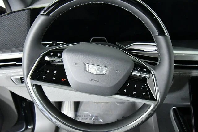 2025 Cadillac Escalade IQ Sport 1 - Photo 9