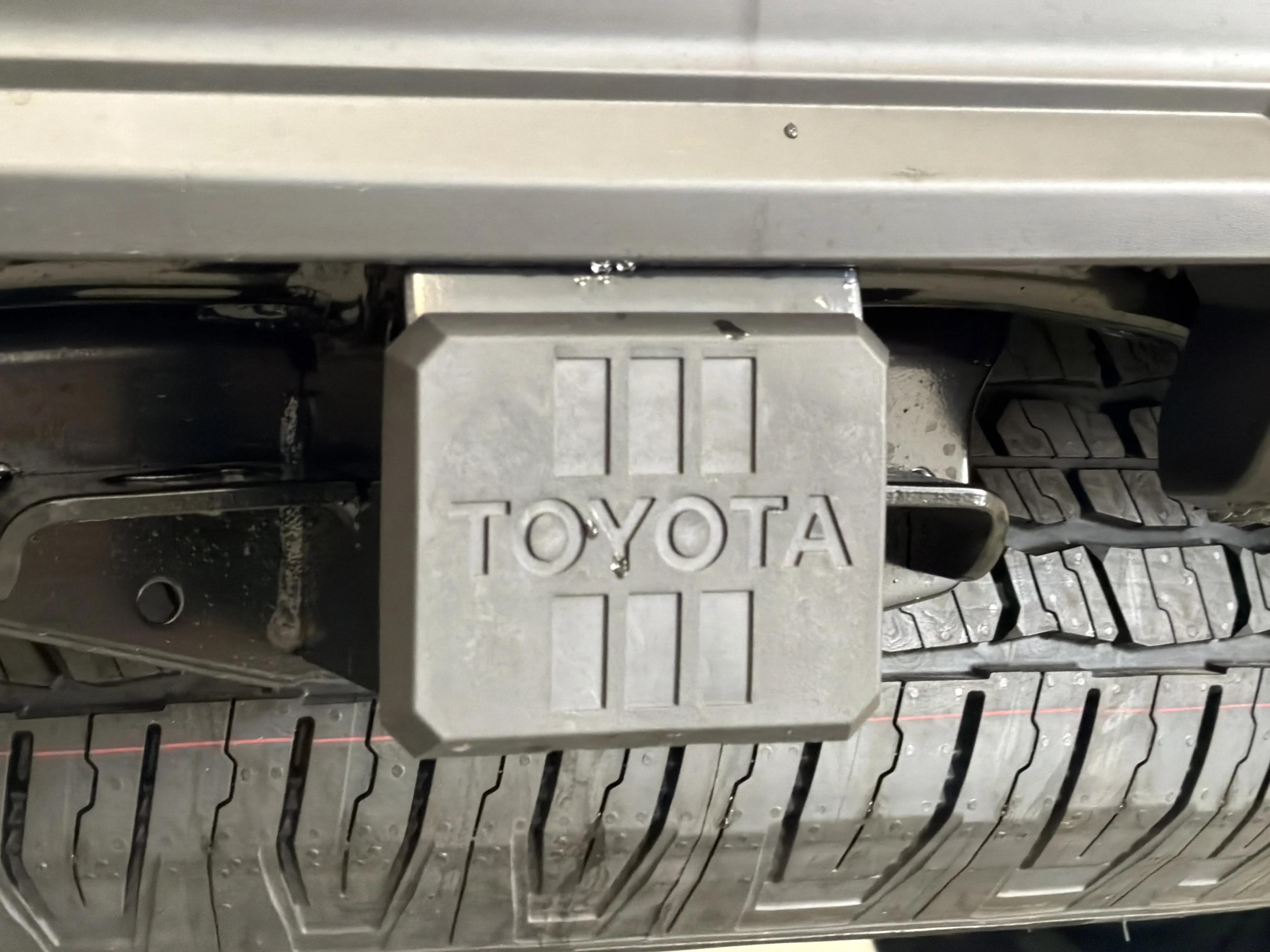 2026 Toyota 4Runner TRD Off-Road Premium - Photo 45