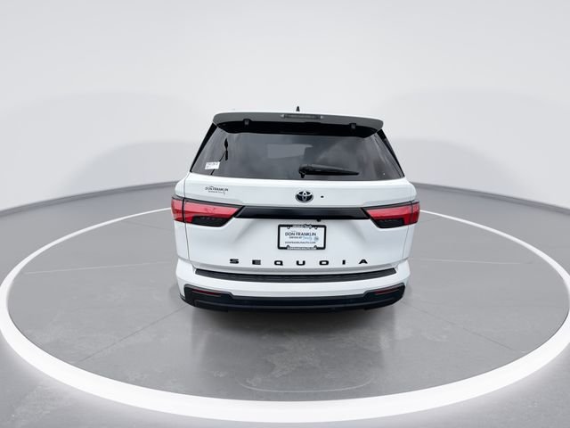 Certified Used 2023 White Toyota SR5 image 7