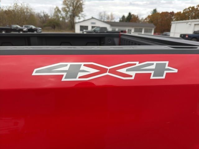 2026 Chevrolet Silverado 1500 Work Truck - Photo 15