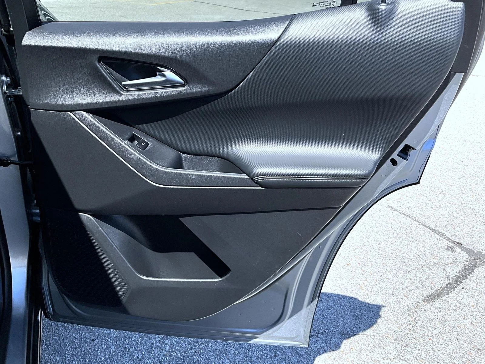 Certified Used 2025 Gray Chevrolet LT image 19