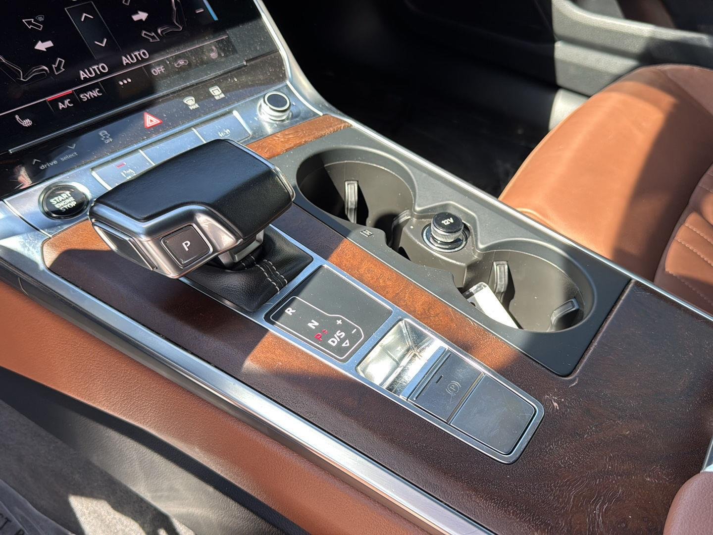 2021 Audi A6 Premium - Photo 25