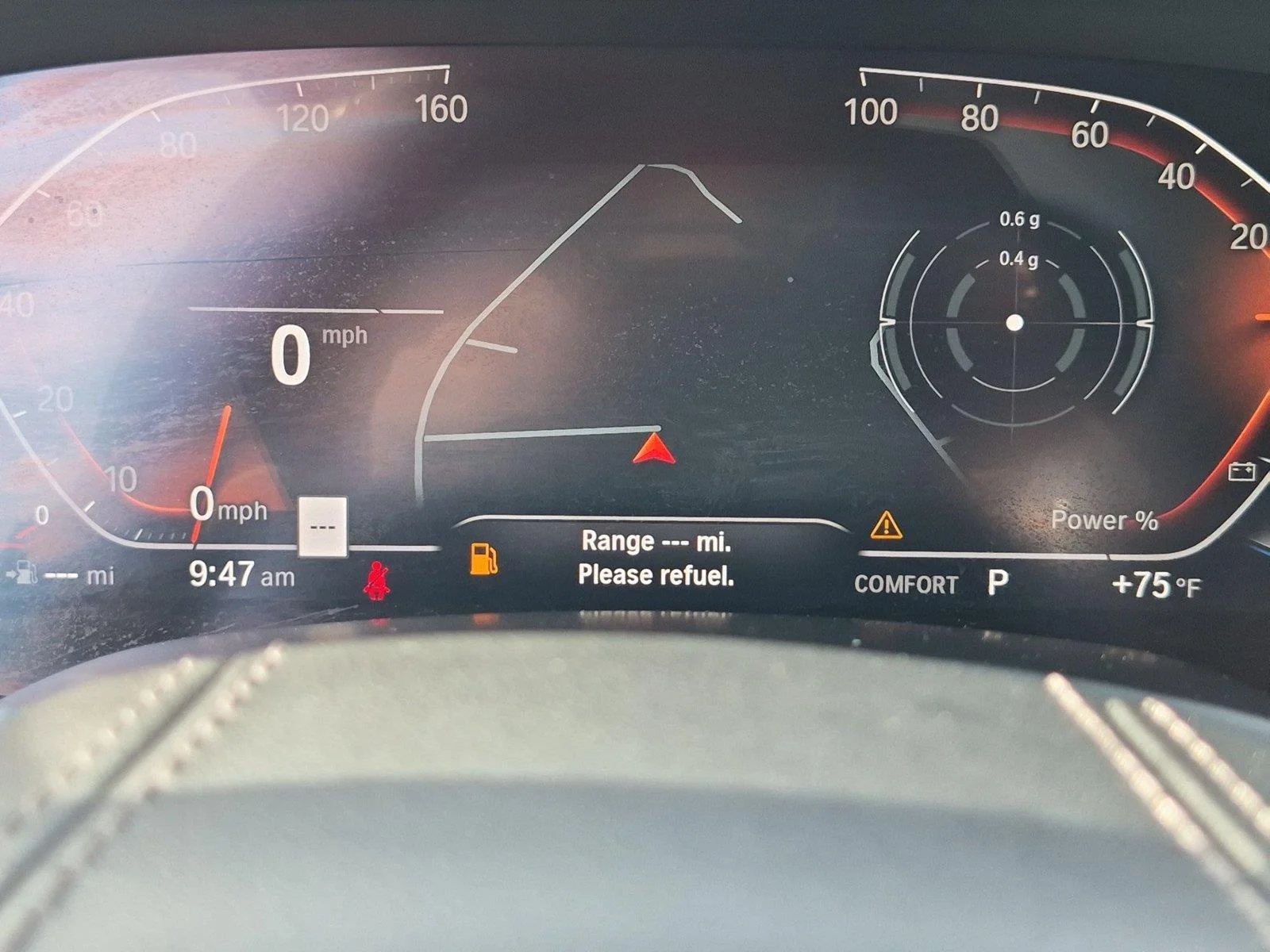 Used 2021 Black Sapphire Metallic BMW xDrive40i image 23