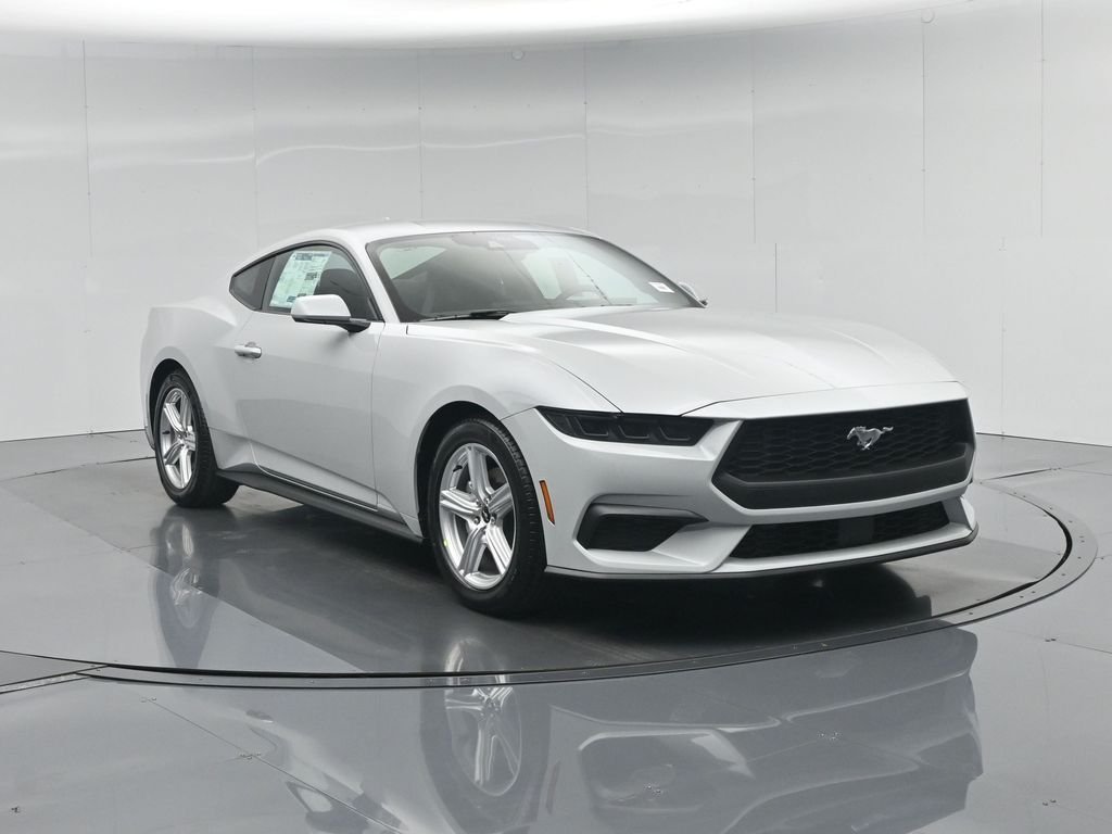 New 2026 White Ford EcoBoost image 53