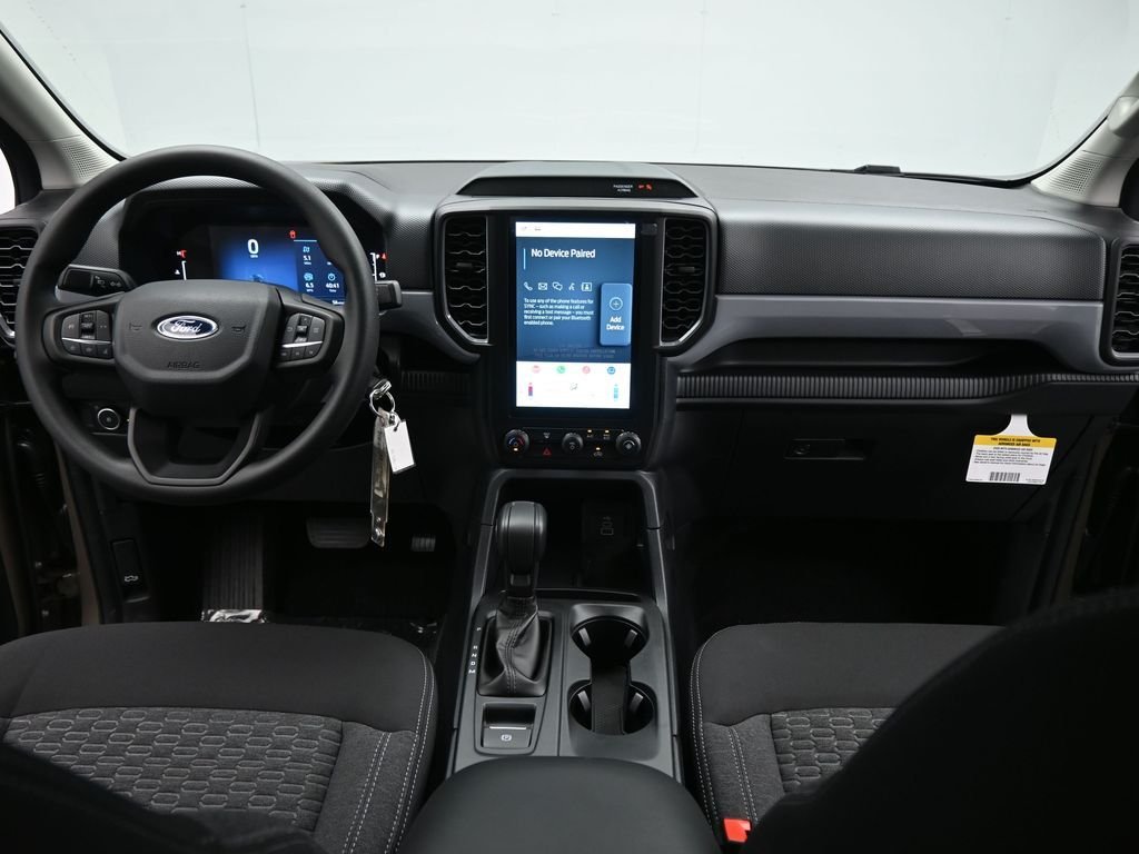 New 2025 Marsh Gray Ford XL image 18