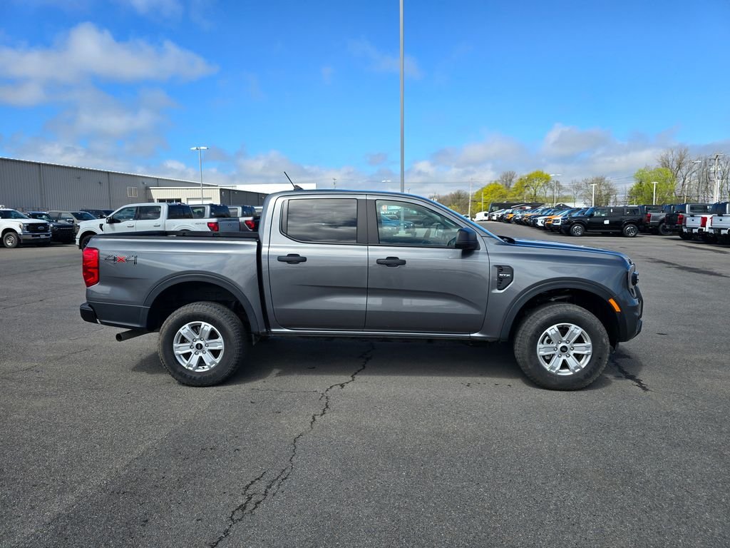 Used 2025 Gray Ford XL image 4