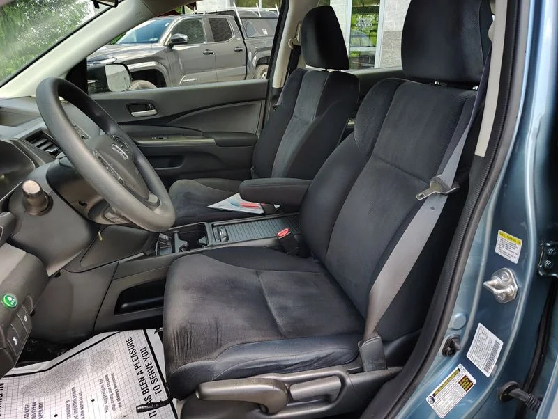 Used 2014  Honda LX image 10