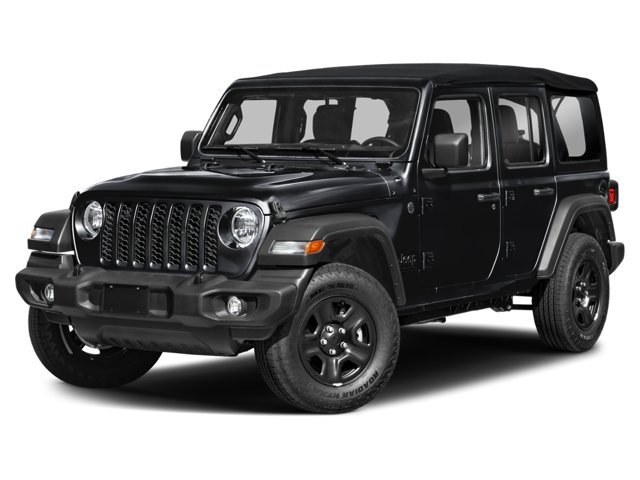 New 2026 Bright White Clearcoat Jeep America 250 image 3