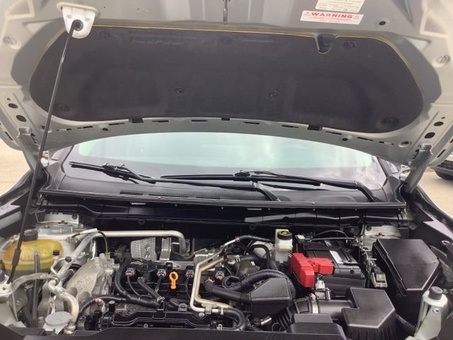Used 2022 Silver Mitsubishi ES image 43
