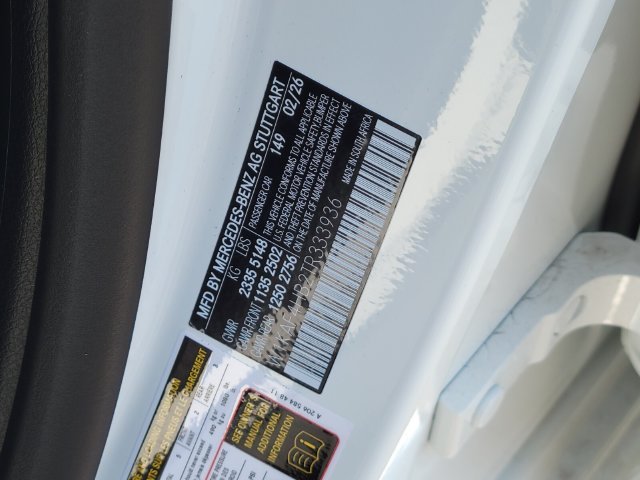 Used 2026 White Mercedes-Benz C 300 image 30