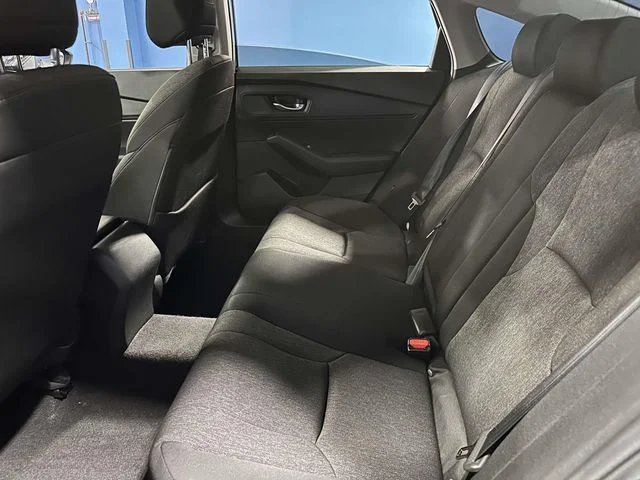 2024 Honda Accord EX - Photo 17