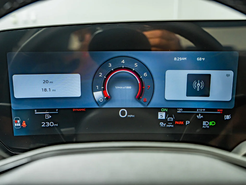 2026 Audi A6 Premium Plus - Photo 23