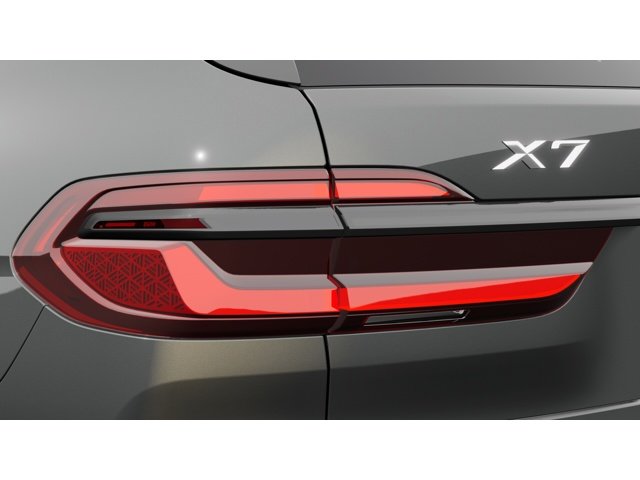 New 2027 Dravit Grey Metallic BMW xDrive40i image 8