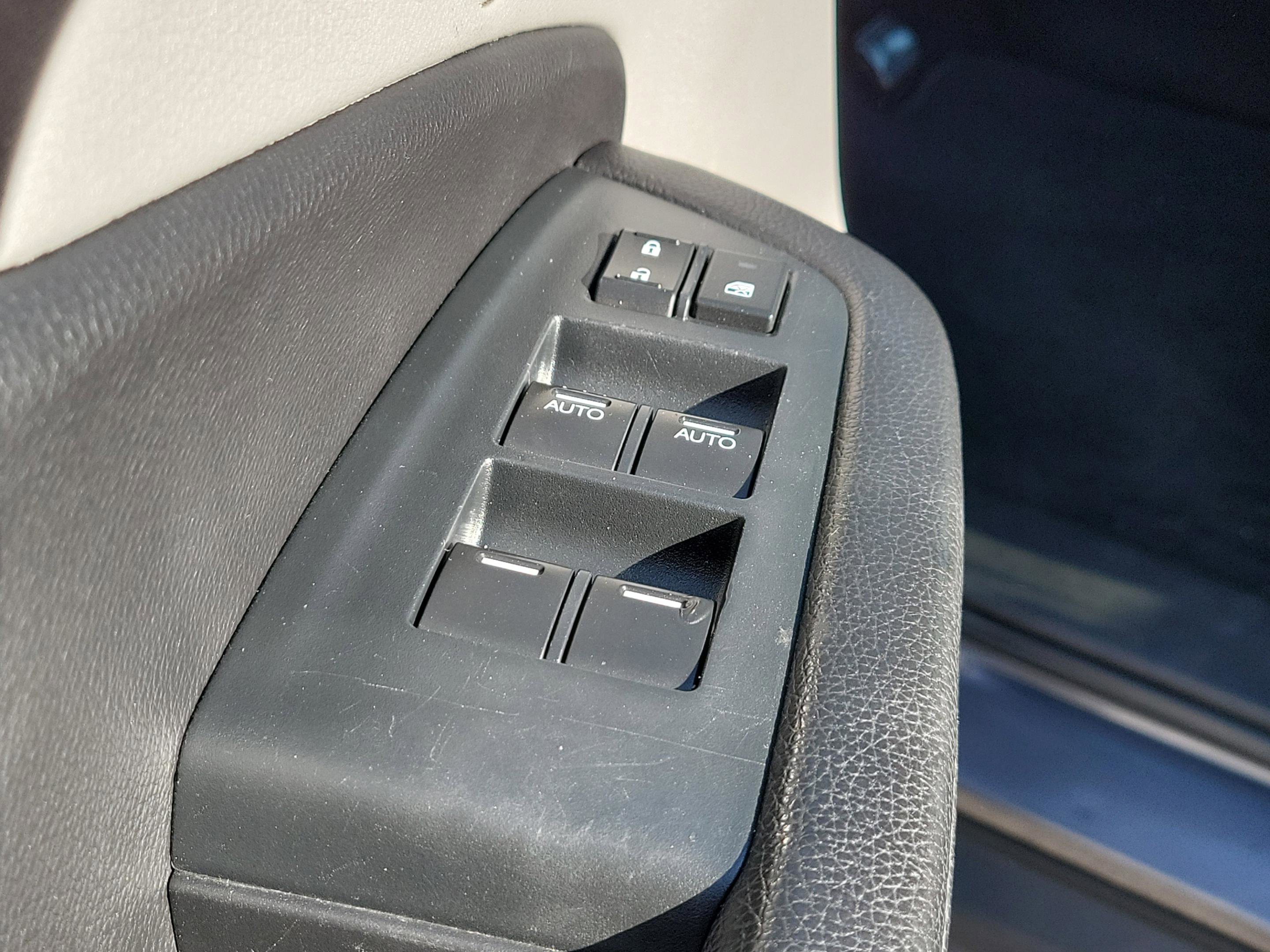 Used 2023 Gray Honda RTL-E image 13