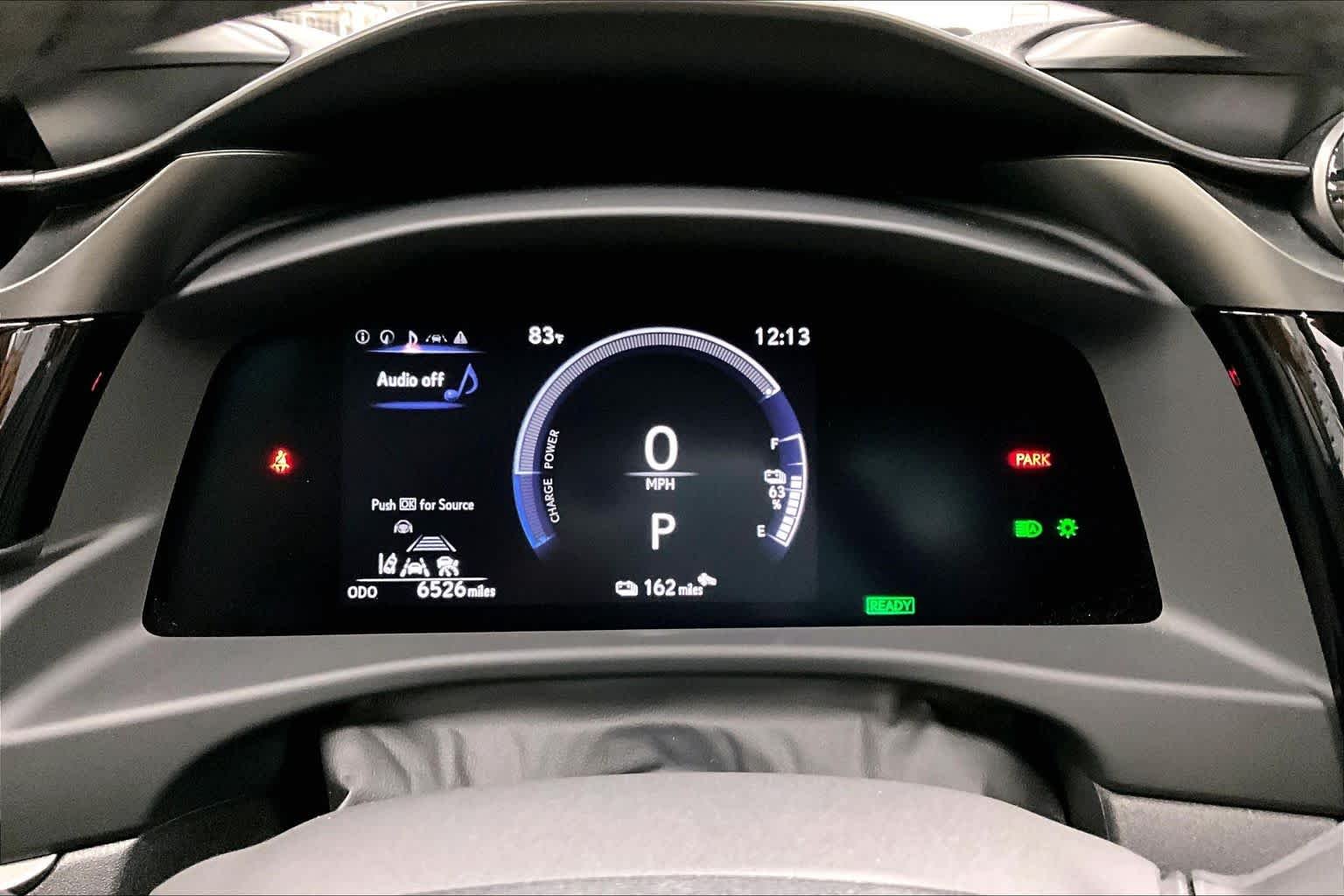 2026 Lexus RZ Base - Photo 24