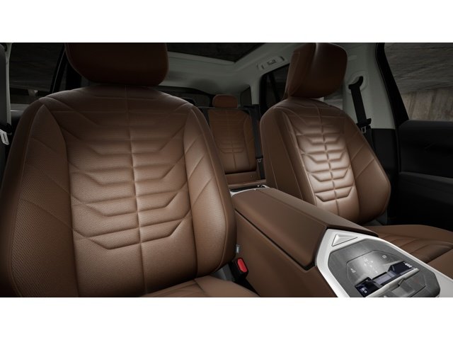New 2027 Black Sapphire Metallic BMW  image 11