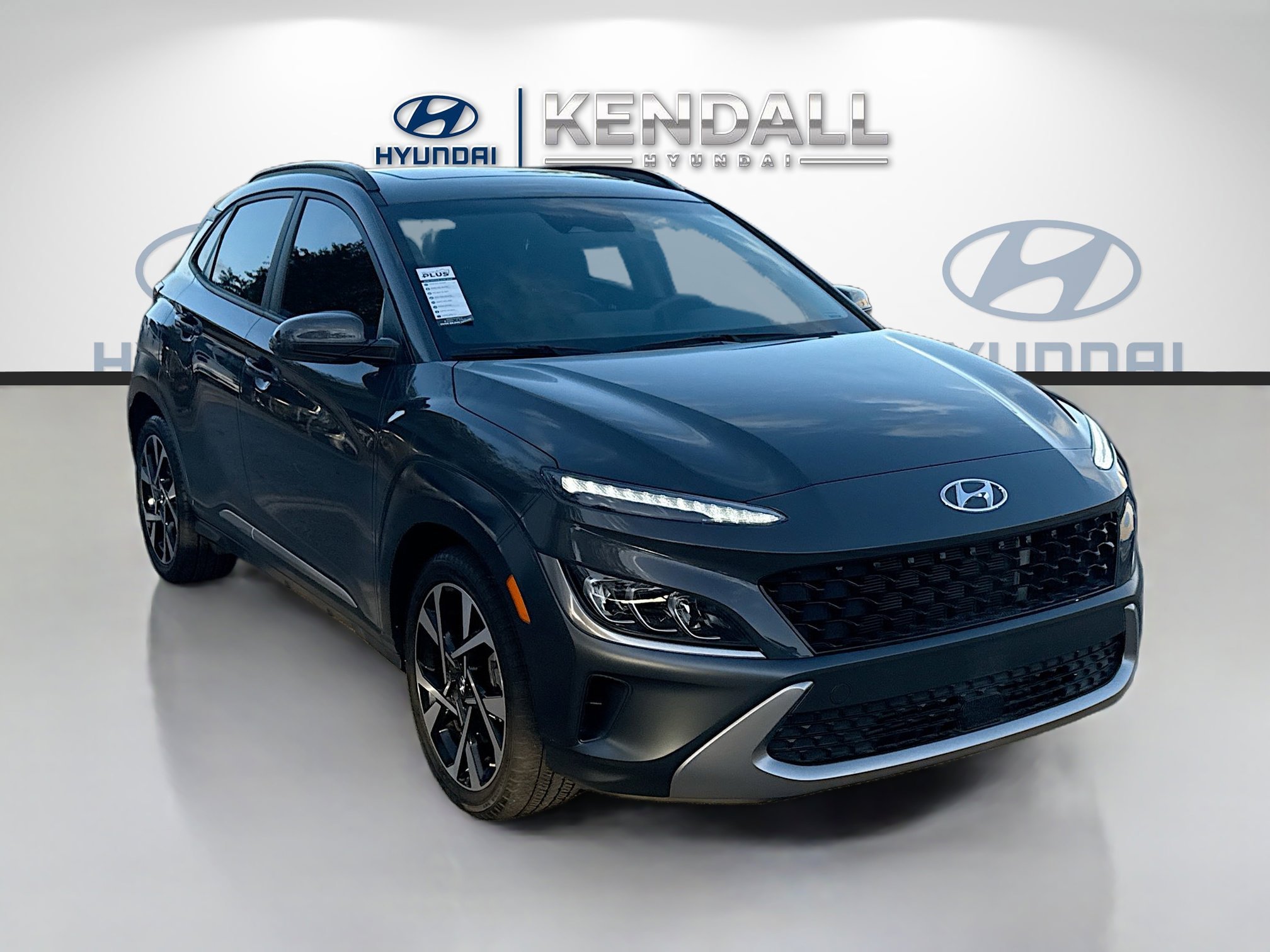 2023 Hyundai Kona Limited