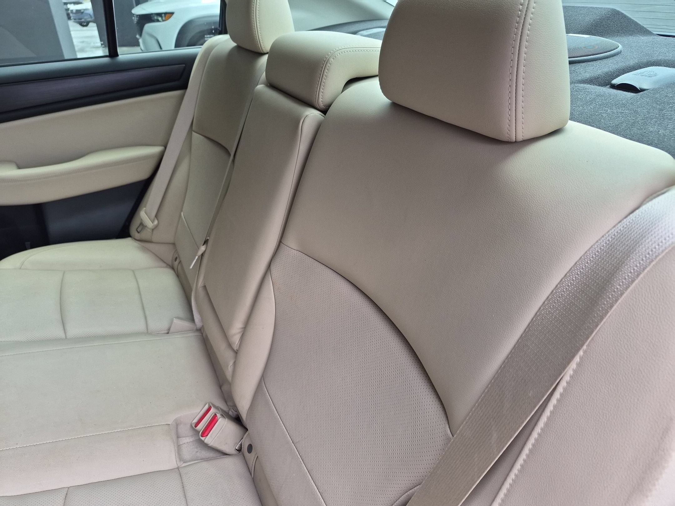 Used 2015 Lapis Blue Pearl Subaru 2.5i Limited image 31