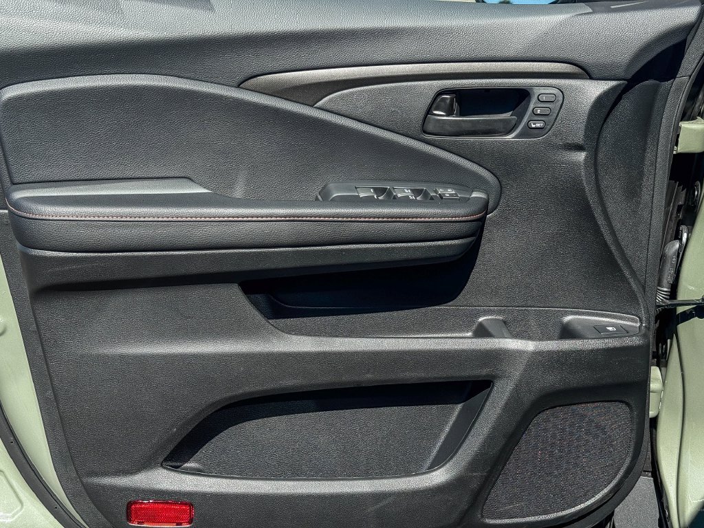 2026 Honda Ridgeline TrailSport - Photo 23