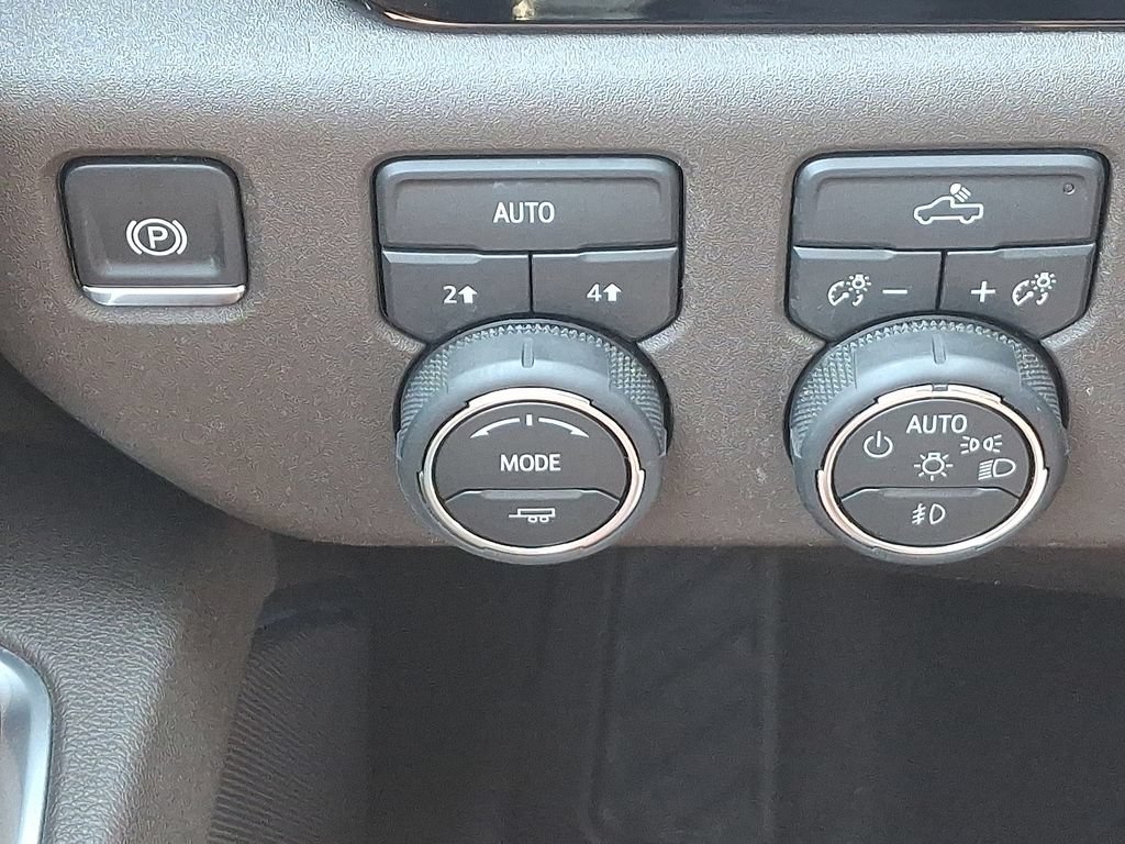 Certified Used 2026 White Sands Chevrolet RST image 23