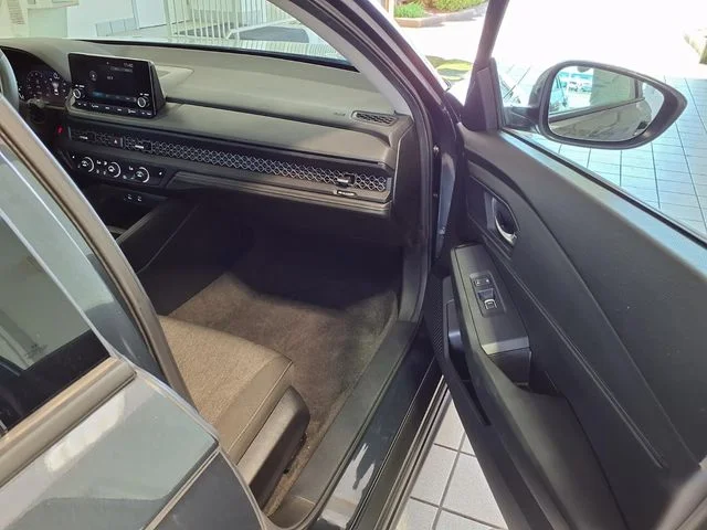 2024 Honda Accord EX - Photo 21