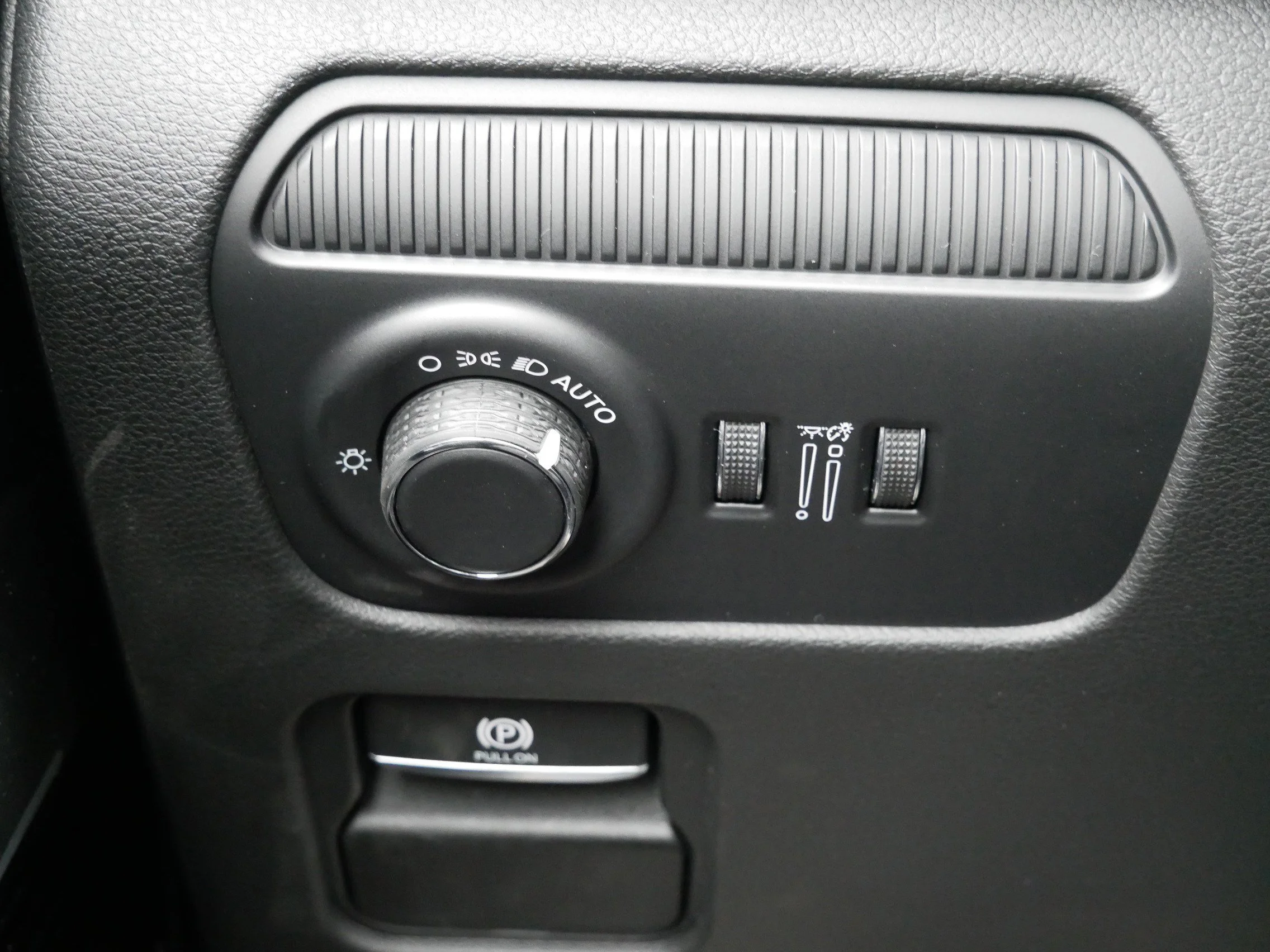 New 2026 Steel Blue Jeep Limited Reserve image 17
