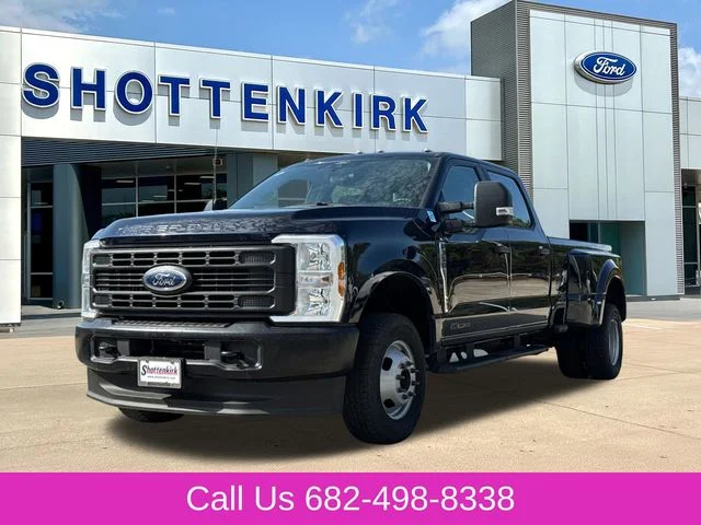 Certified Used 2025 Blue Ford XL image 3