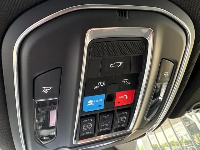2026 Jeep Grand Cherokee Limited - Photo 19