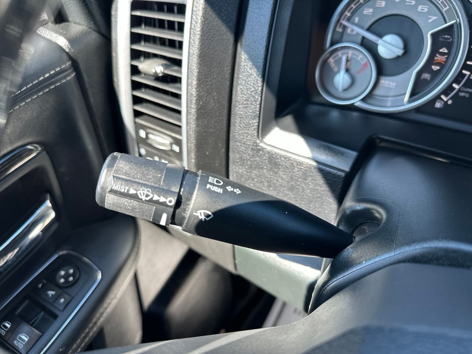 Used 2017 White Ram Laramie Longhorn image 57