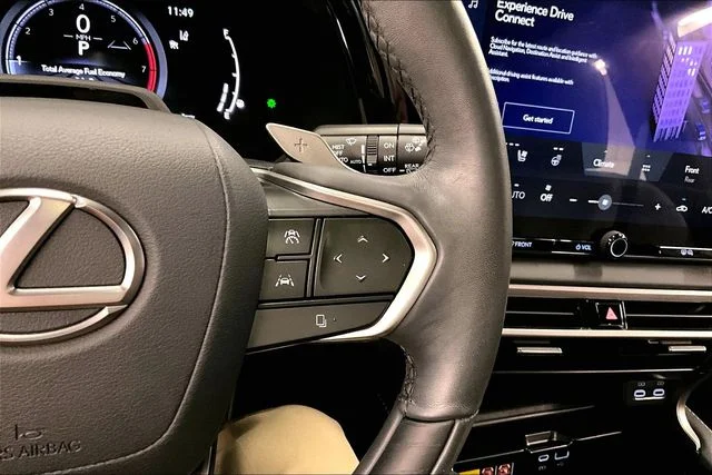 Used 2023 Iridium Lexus 350 Premium Plus image 28