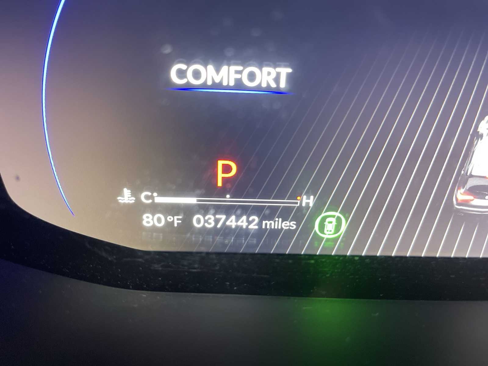 Certified Used 2023 Performance Red Pearl Acura  image 18