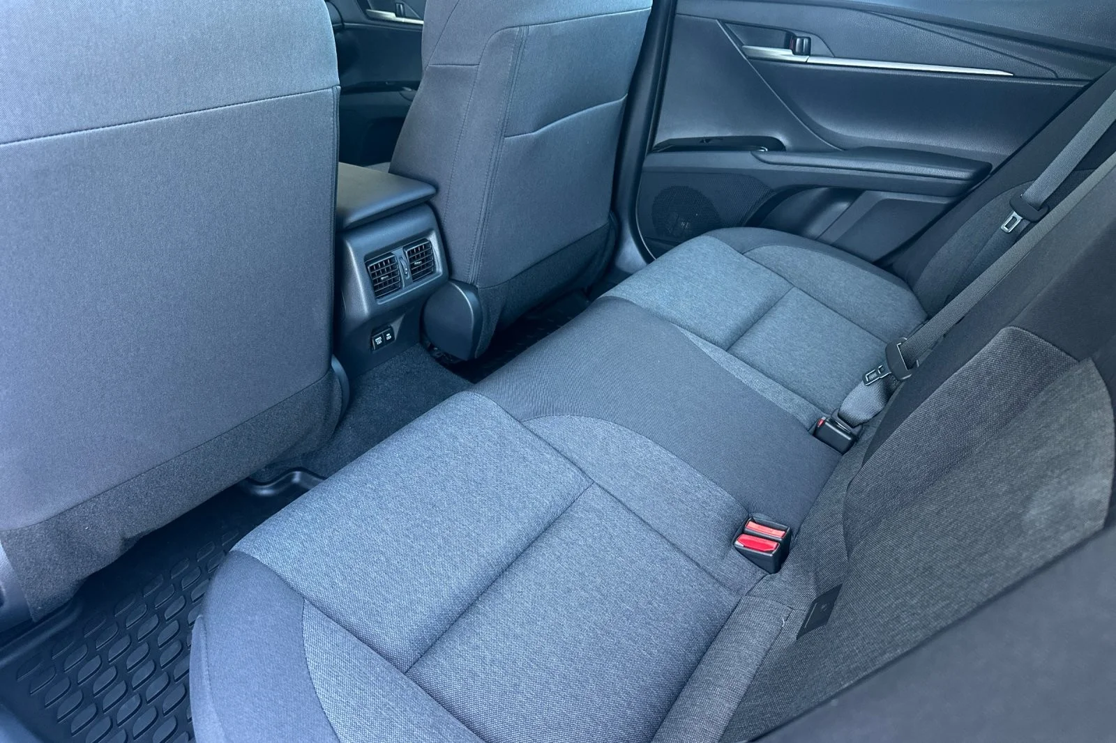 Used 2026 Ice Cap Toyota LE image 11