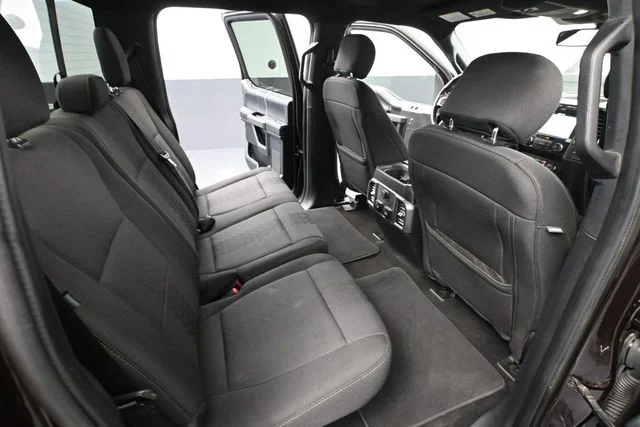 2019 Ford F-150 XLT - Photo 45