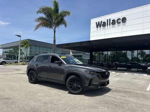 2024 Mazda CX-50 2.5 S Select Package