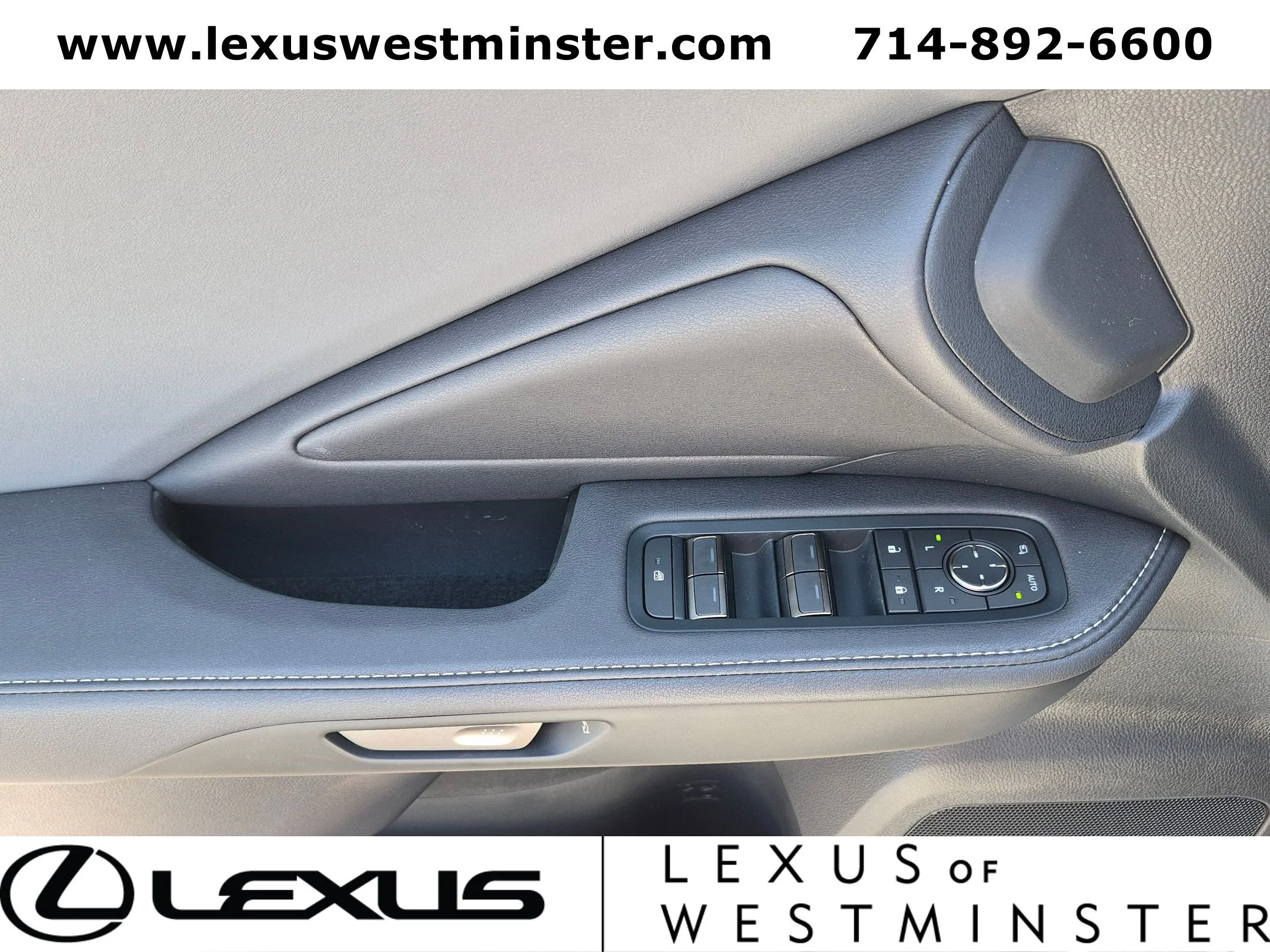 New 2026 Wind Chill Pearl Lexus  350 image 11