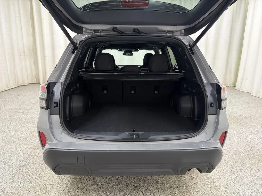 New 2026 River Rock Pearl Subaru Premium image 17