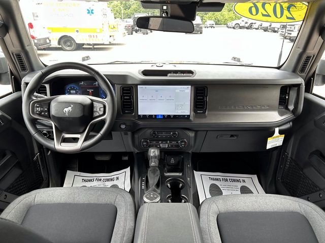 Used 2026 Black Ford Big Bend image 17