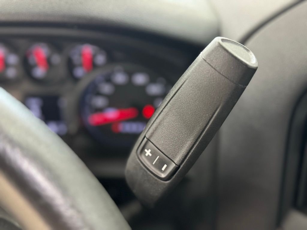 2024 Chevrolet Silverado 1500 Work Truck - Photo 26