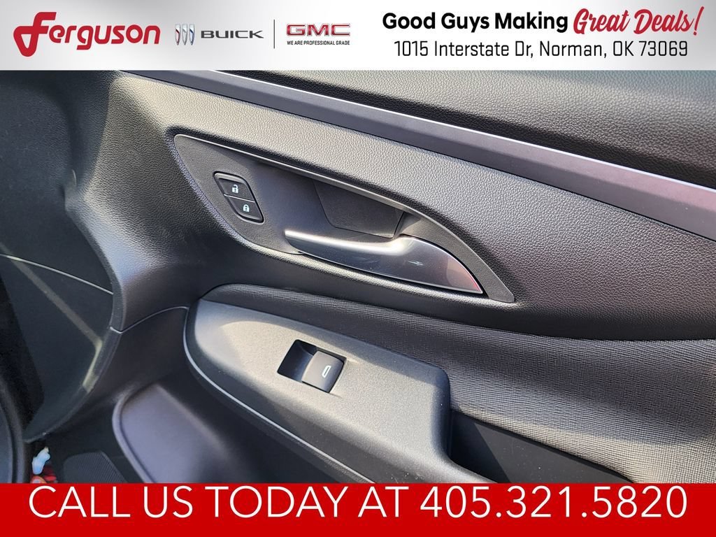 2026 Buick Envista Preferred - Photo 34