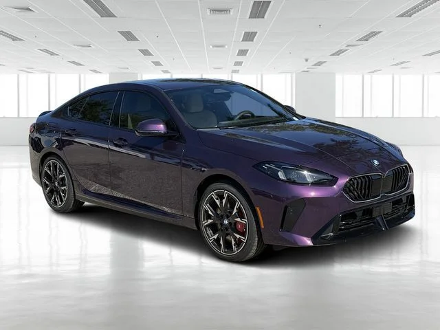 2026 BMW 2 Series 228 Gran Coupe's photo