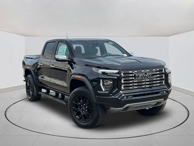 2026 GMC Canyon 4WD Denali Crew Cab Short Box's photo