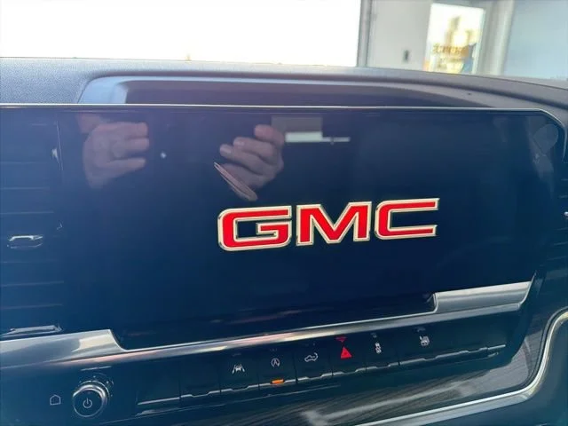 2026 GMC Sierra 1500 Elevation - Photo 36